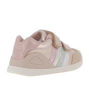 Sneakers Biomecanics Bimba - Rosa