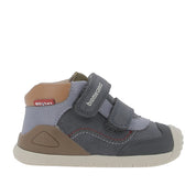 Sneakers Biomecanics Bimbo - Blu