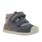 Sneakers Biomecanics Bimbo - Blu