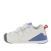 Sneakers Biomecanics Bimba - Bianco