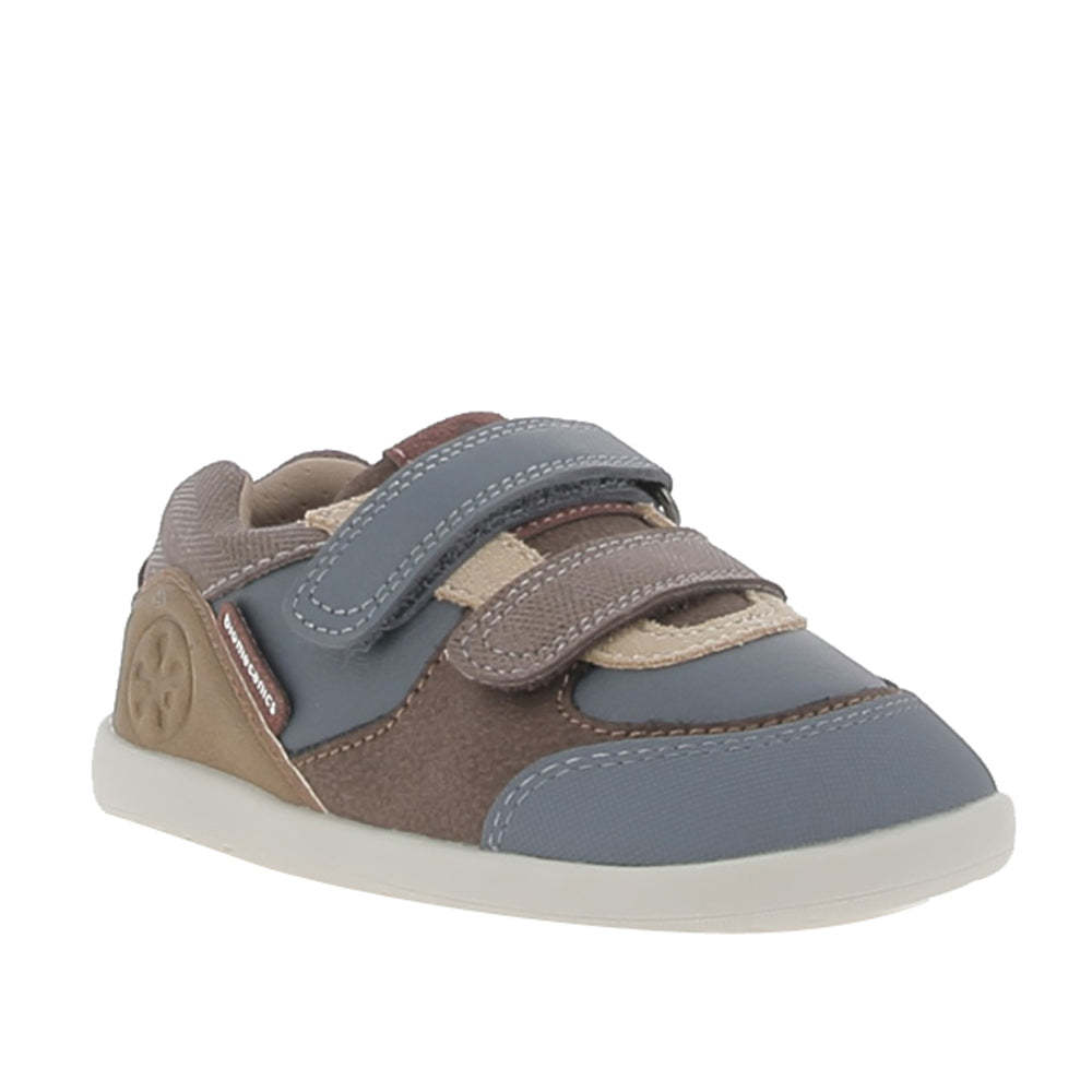 Sneakers Biomecanics Bimbo - Blu