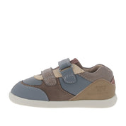 Sneakers Biomecanics Bimbo - Blu