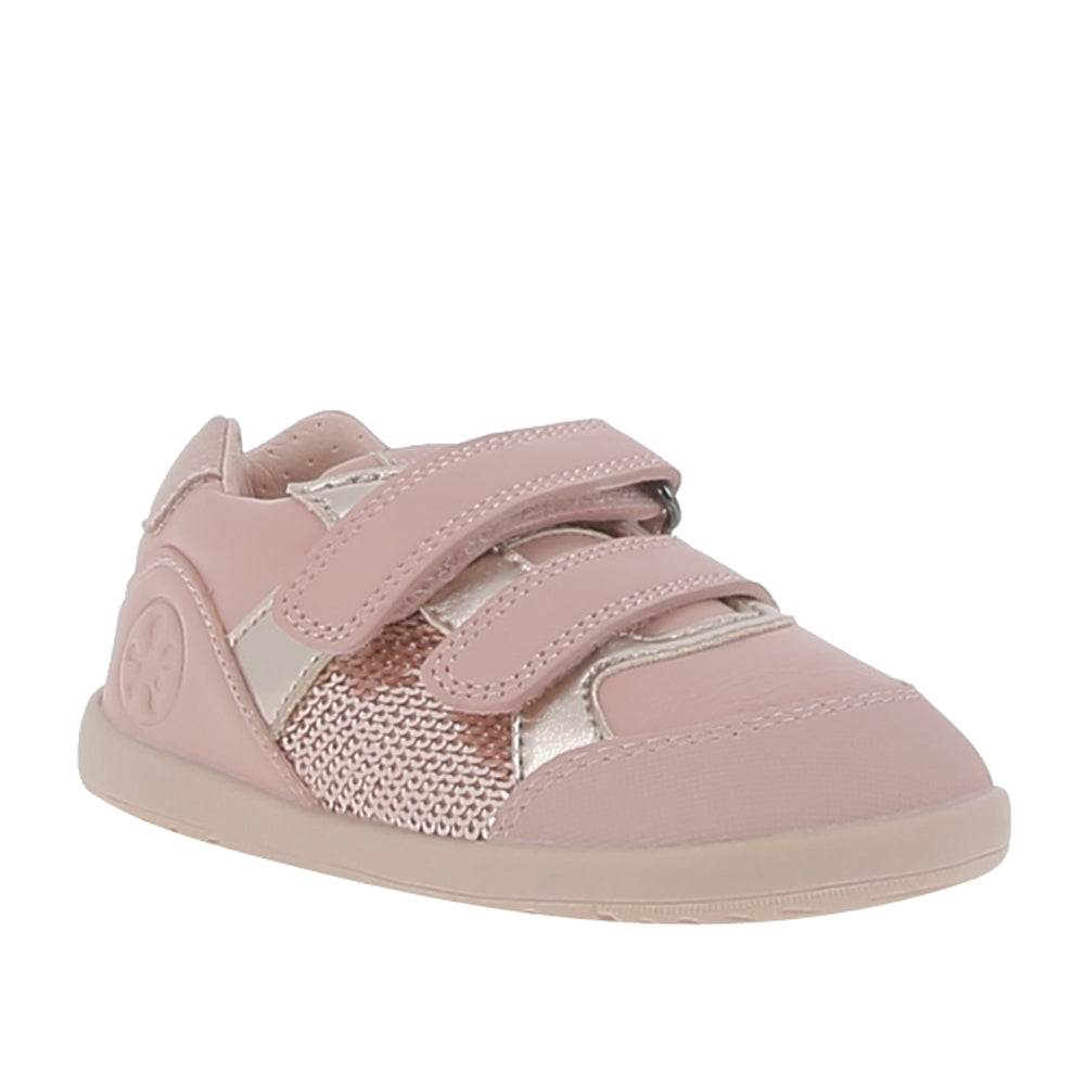 Sneakers Biomecanics Bimba - Rosa