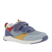 Sneakers Biomecanics Bimba - Blu