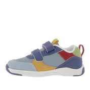 Sneakers Biomecanics Bimba - Blu