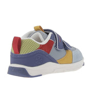 Sneakers Biomecanics Bimba - Blu