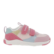 Sneakers Biomecanics Bimba - Fuxia