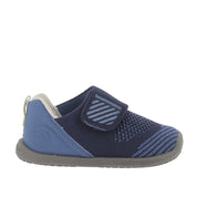 Sneakers Biomecanics Bimba - Blu