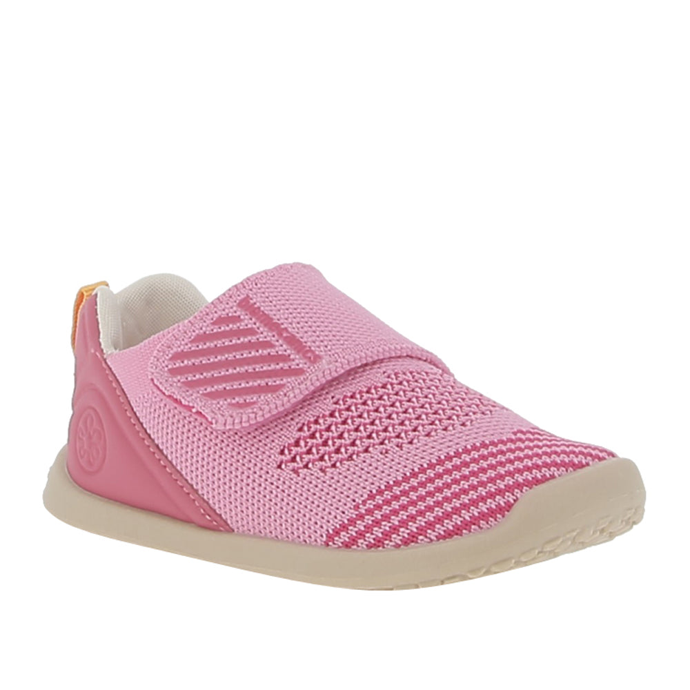 Sneakers Biomecanics Bimba - Rosa
