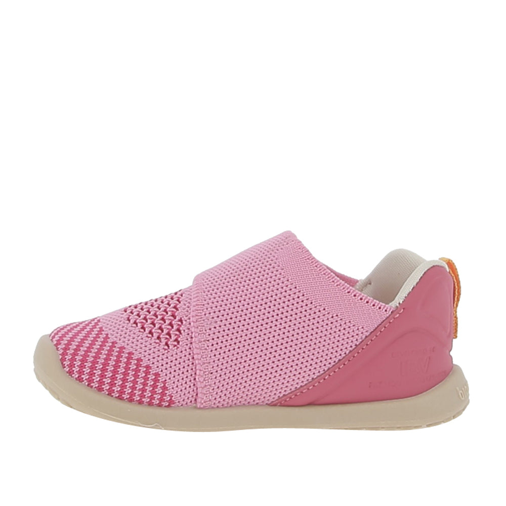 Sneakers Biomecanics Bimba - Rosa