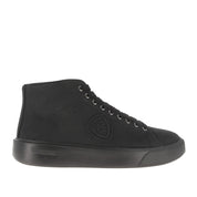 Sneakers Blauer Buck Uomo - Nero
