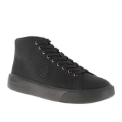 Sneakers Blauer Buck Uomo - Nero