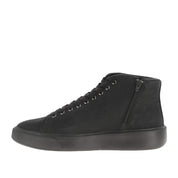 Sneakers Blauer Buck Uomo - Nero