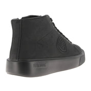 Sneakers Blauer Buck Uomo - Nero