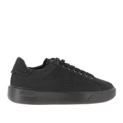Sneakers Blauer Buck Uomo - Nero