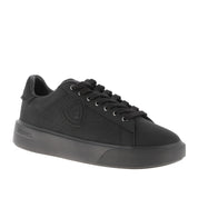 Sneakers Blauer Buck Uomo - Nero