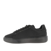 Sneakers Blauer Buck Uomo - Nero