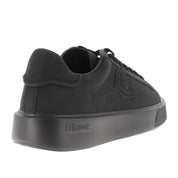 Sneakers Blauer Buck Uomo - Nero