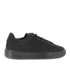 Sneakers blauer buck uomo - nero