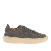 Sneakers Blauer Buck Uomo - Oliva