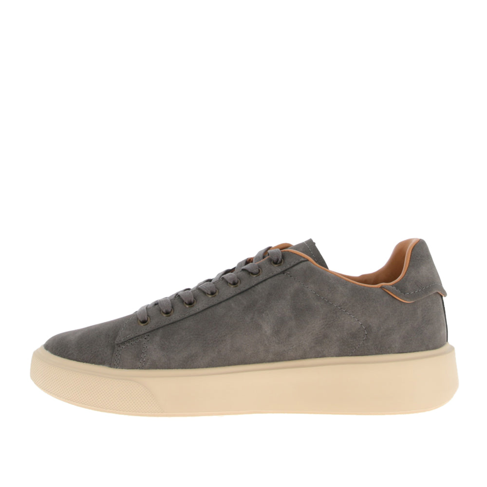 Sneakers Blauer Buck Uomo - Oliva