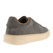 Sneakers Blauer Buck Uomo - Oliva