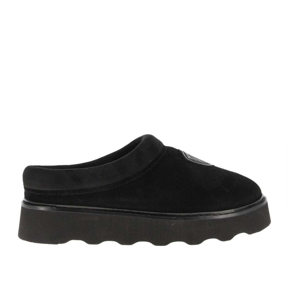 Sabot Blauer Kyle Donna - Nero