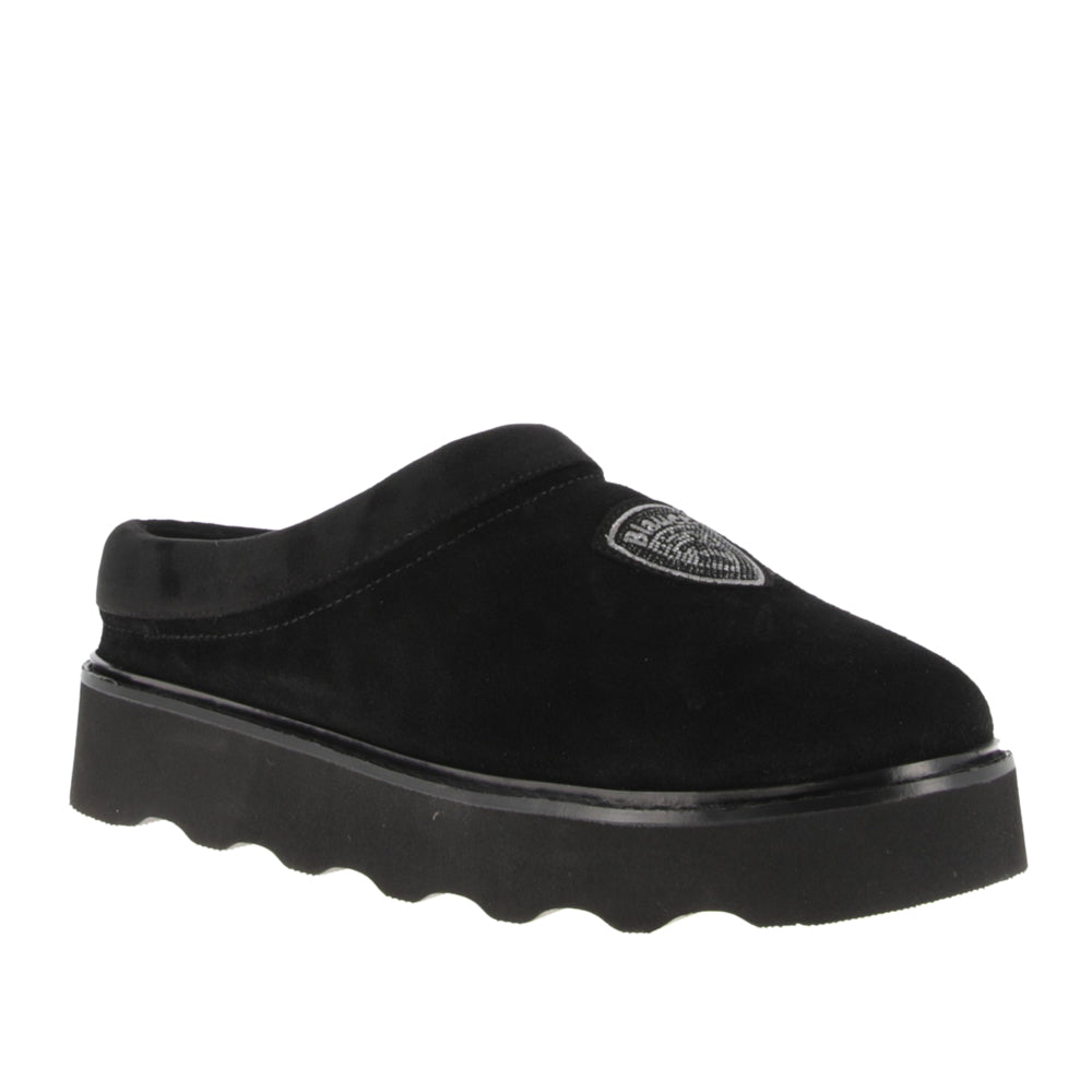 Sabot Blauer Kyle Donna - Nero