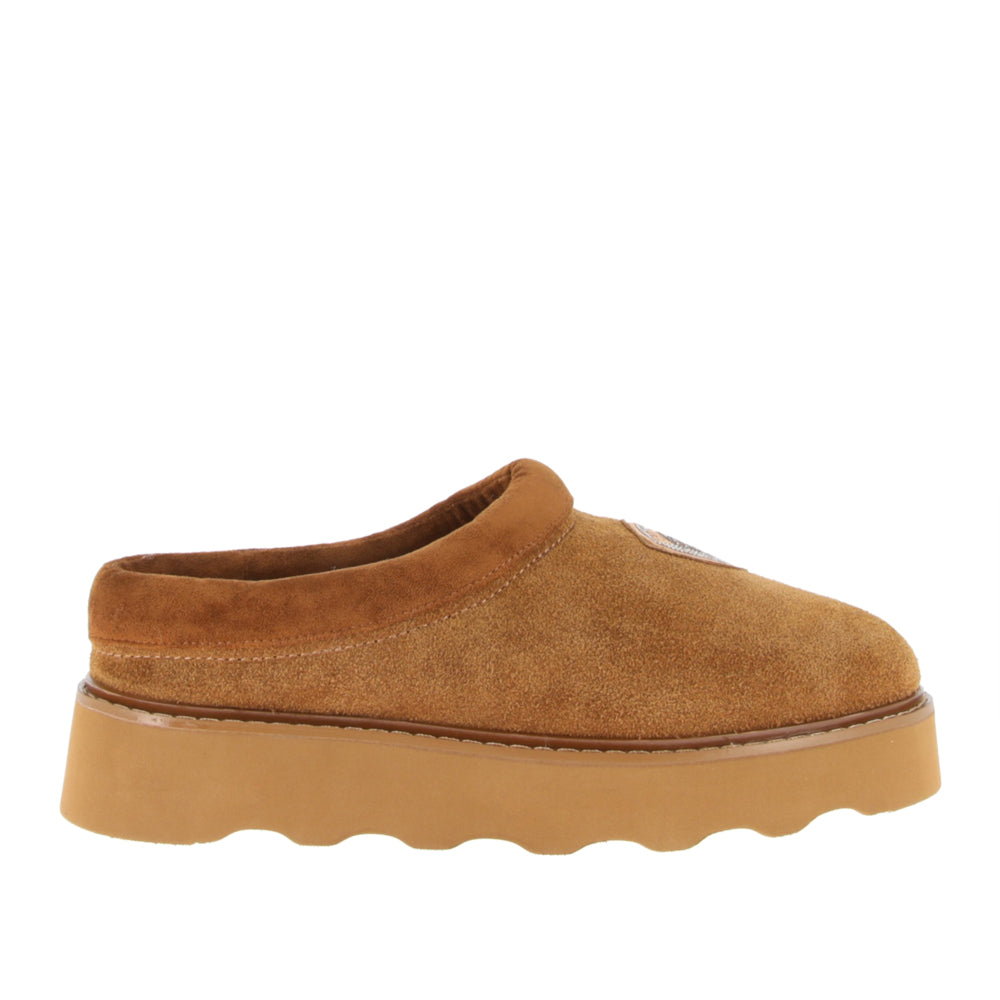Sabot Blauer Kyle Donna - Marrone