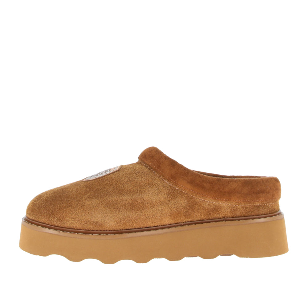 Sabot Blauer Kyle Donna - Marrone