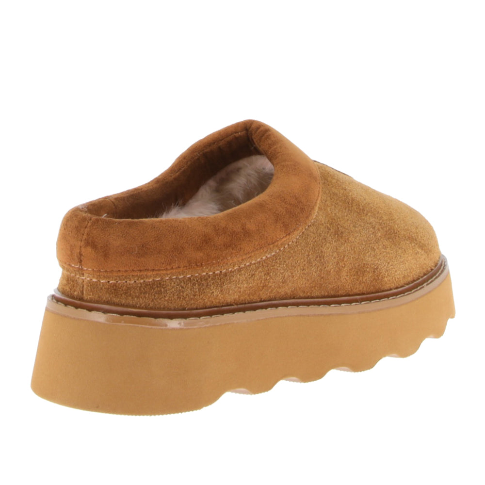 Sabot Blauer Kyle Donna - Marrone
