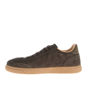 Sneakers Blauer Lowell Uomo - Marrone