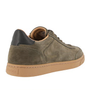 Sneakers Blauer Lowell Uomo - Militare