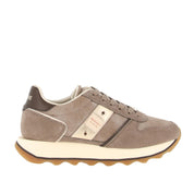 Sneakers Blauer Mills Donna - Marrone