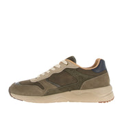 Sneakers Blauer Ozark Uomo - Militare