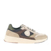 Sneakers blauer ozark uomo - crema