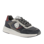 Sneakers Blauer Ozark Uomo - Blu
