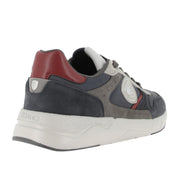 Sneakers Blauer Ozark Uomo - Blu