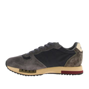 Sneakers Blauer Queens Uomo - Blu