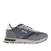 Sneakers Blauer Ryder Uomo - Blu