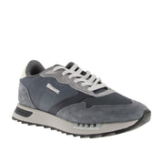 Sneakers Blauer Ryder Uomo - Blu