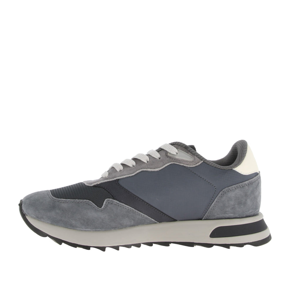 Sneakers Blauer Ryder Uomo - Blu
