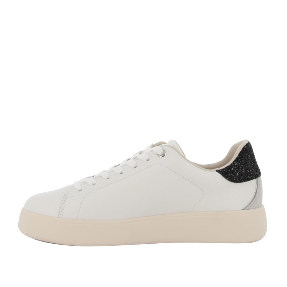 Sneakers Blauer Victory Donna - Bianco