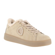 Sneakers Blauer Victory Donna - Beige