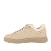 Sneakers Blauer Victory Donna - Beige