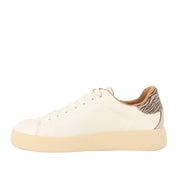 Sneakers Blauer Victory Donna - Crema