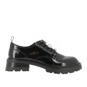 Stringata Byblos Donna - Nero