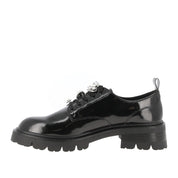 Stringata Byblos Donna - Nero