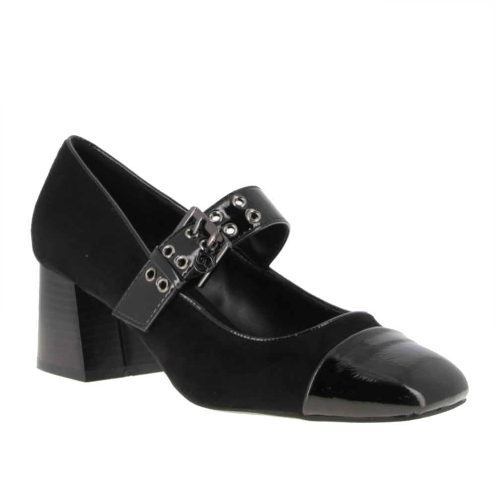 Décolleté Byblos Donna - Nero