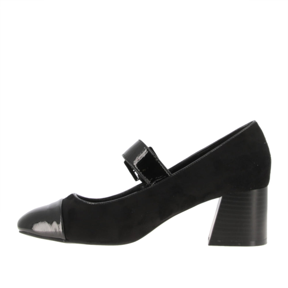 Décolleté Byblos Donna - Nero